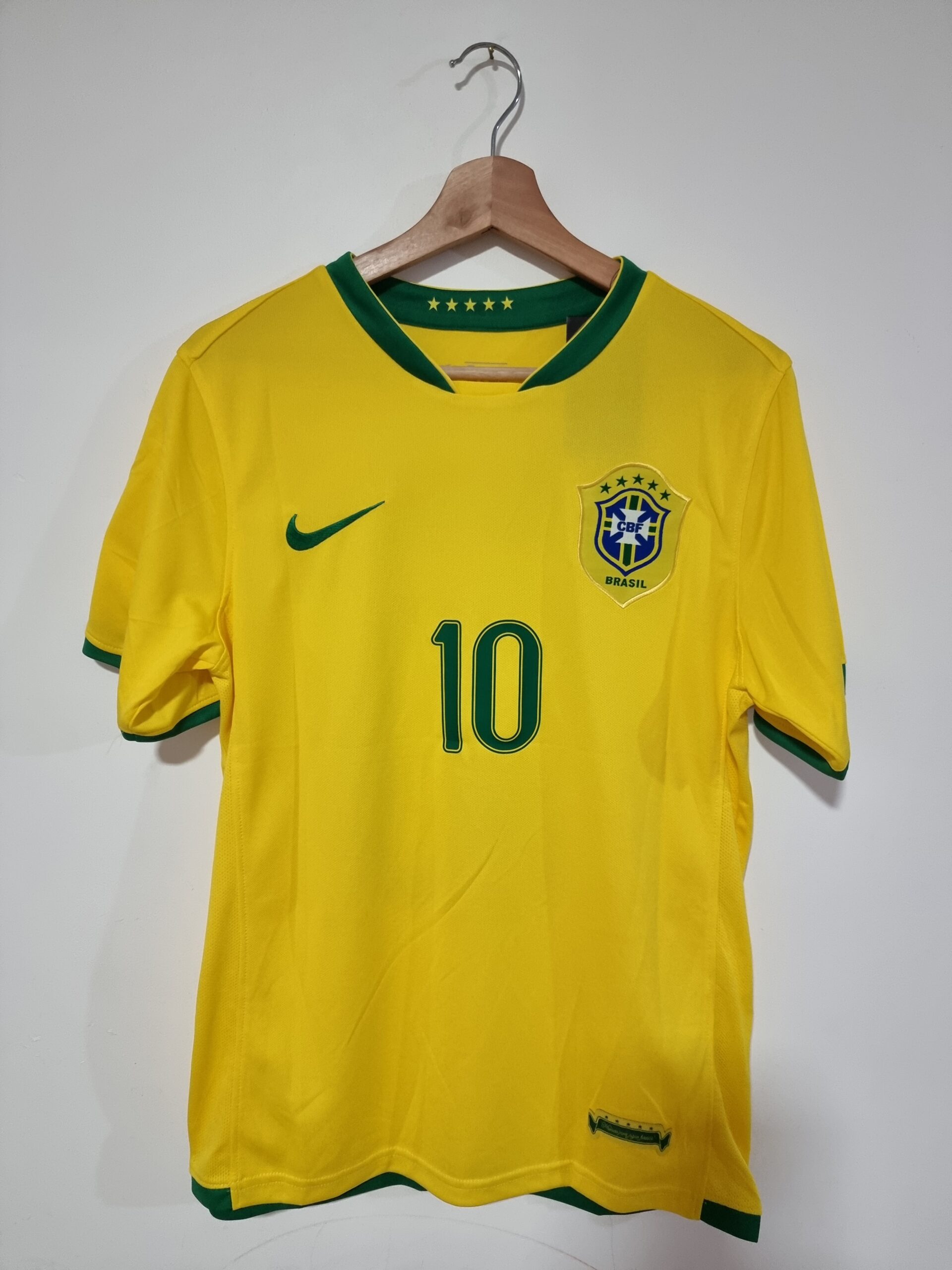 Brasil Titular RETRO 2006