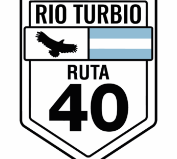 Ruta 40 – Rio Turbio