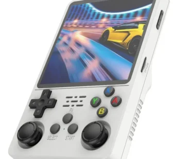 Consola Portátil Retro R36S +20.000 Juegos