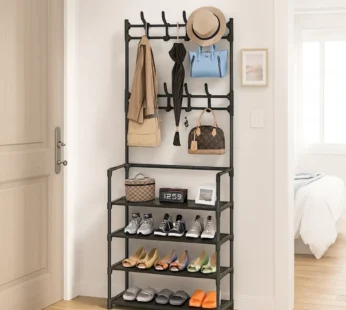 Organizador de zapatos 4 niveles