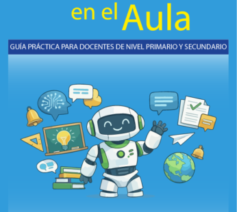 Inteligencia Artificial en el Aula