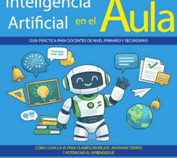 Inteligencia Artificial en el Aula