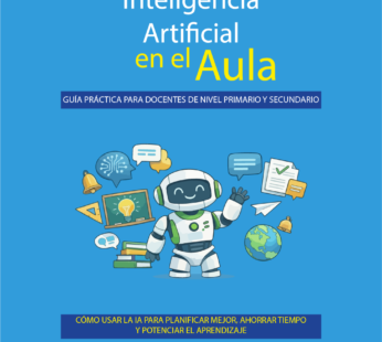 Inteligencia Artificial en el Aula