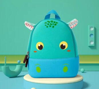 Mochila Infantil Dinosaurio