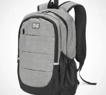 Mochila Porta Notebook 15.6 Urban Oxford Impermeable