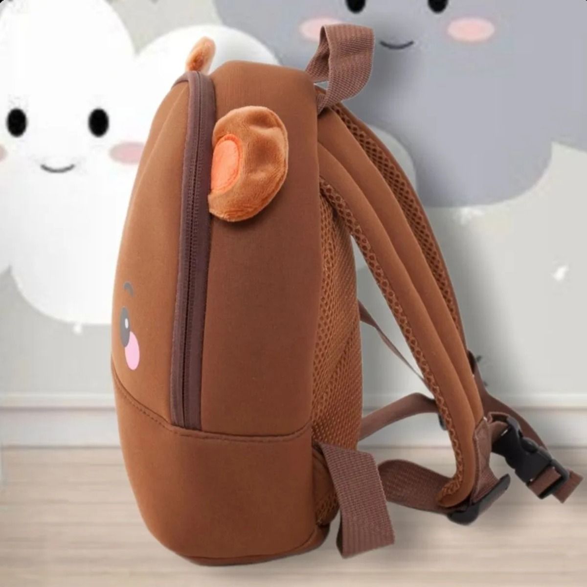 Mochila Infantil Oso - Imagen 3