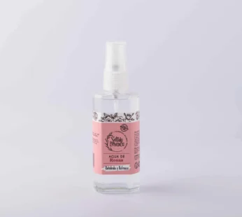 MINI AGUA DE ROSAS