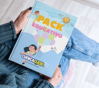 Pack Educativo de Actividades