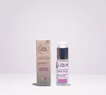 Elixir Botánico Sérum Facial