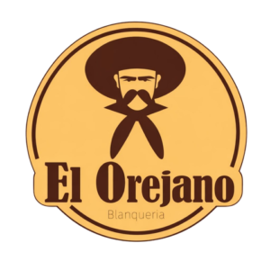 Logo de El Orejano