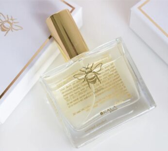Perfume Honey
