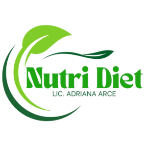 Logo de Nutri Diet