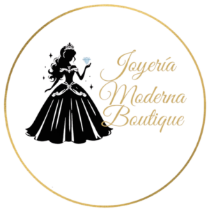 Logo de Joyeria Moderna Boutique