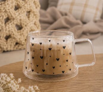 Taza Domo