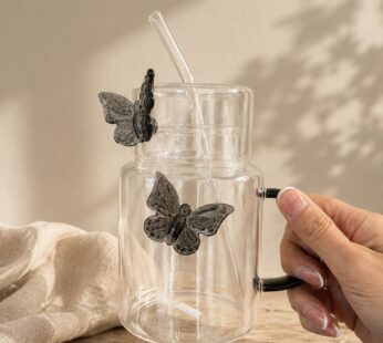 Taza Mariposa