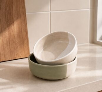 Bowl de Cerámica