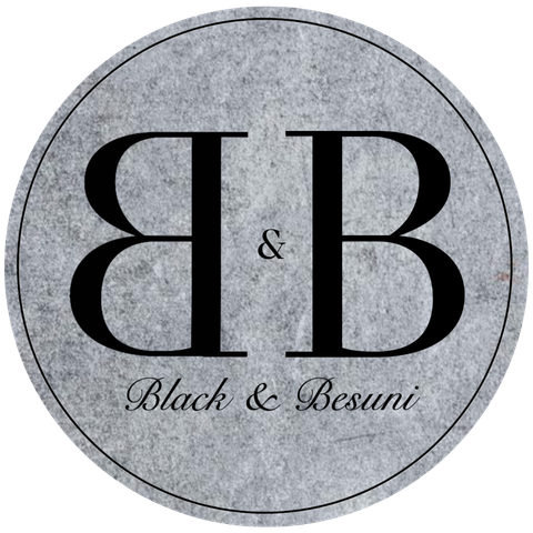 Black & Besuni