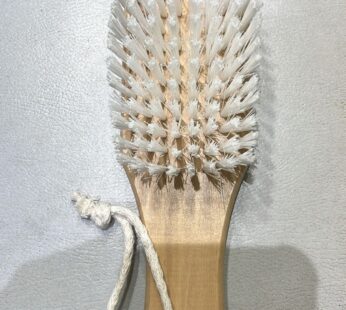 Cepillo corporal