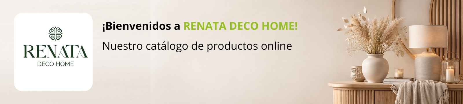 Renata Deco Home