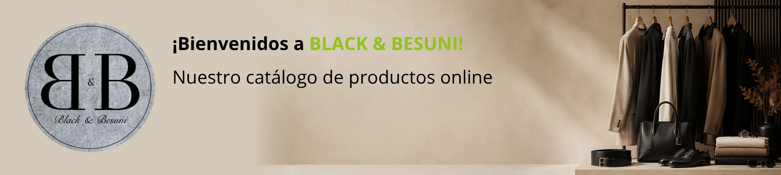 Black & Besuni