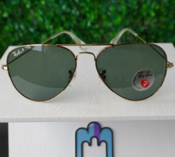 Ray Ban Aviator