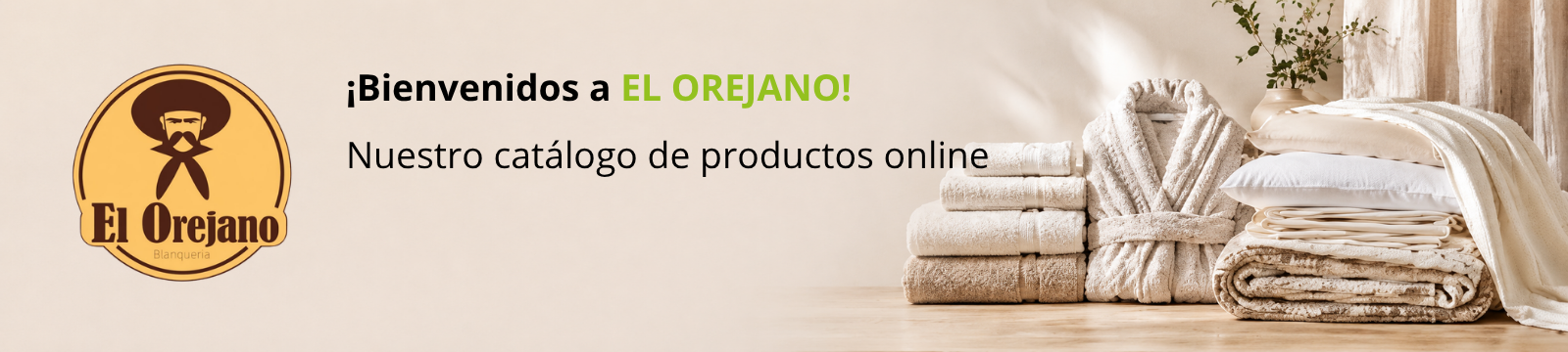 El Orejano