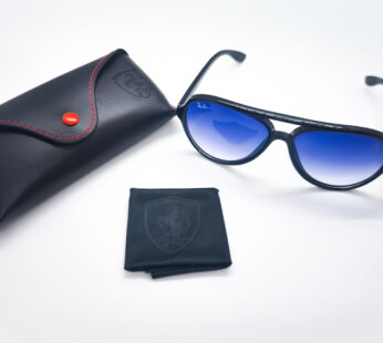 Ray Ban Cats Scuderia Ferrari