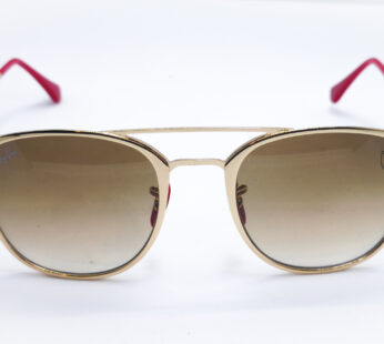 Ray Ban 1M Scuderia Ferrari