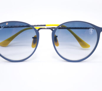 Ray Ban 3692M Scuderia Ferrari