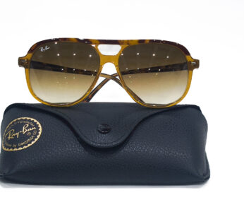 Ray Ban Bill