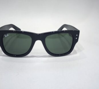 Ray Ban Mega Wayfarer