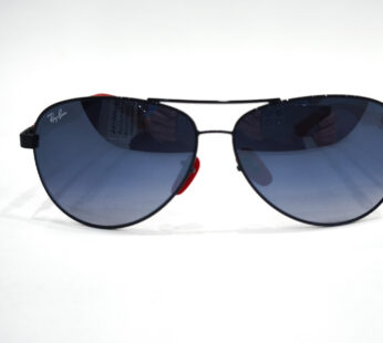 Ray Ban Aviator 8313M Scuderia Ferrari
