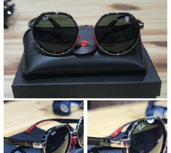 Ray Ban Scuderia Ferrari