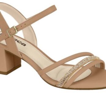 SANDALIAS MOLECA