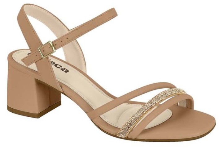 SANDALIAS MOLECA