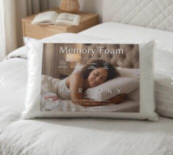 Almohada cervical inteligente jakcard premium con funda