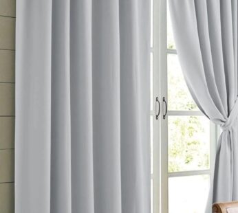 Cortina Black Out Azzhar Home | 140 x 220 cm.