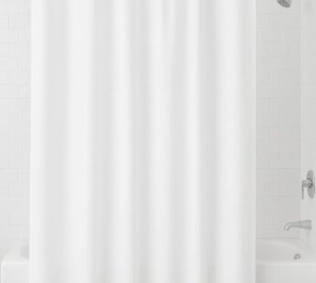 PROTECTOR DE CORTINA DE BAÑO