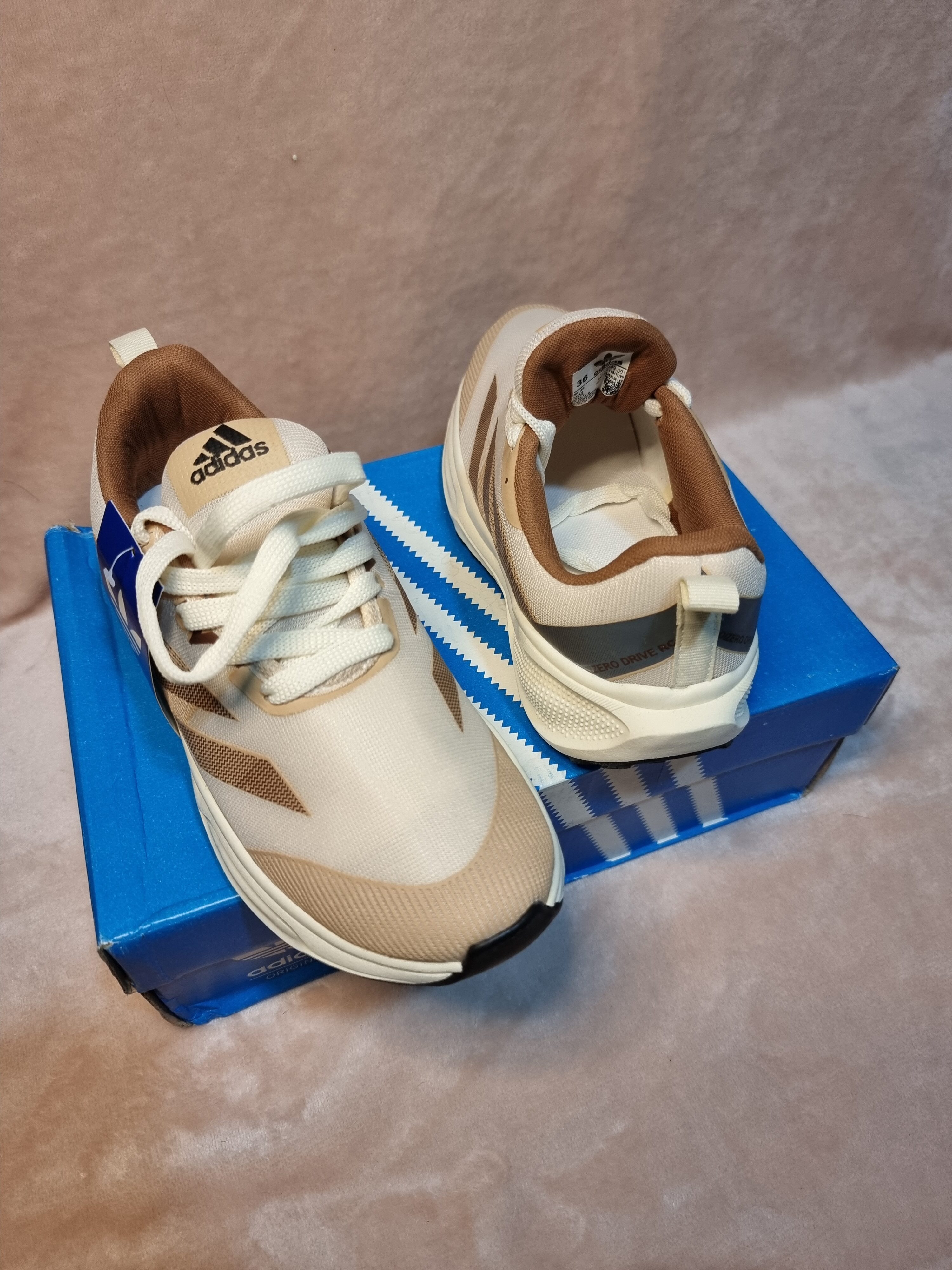 Adidas Adizero Boston - Imagen 3