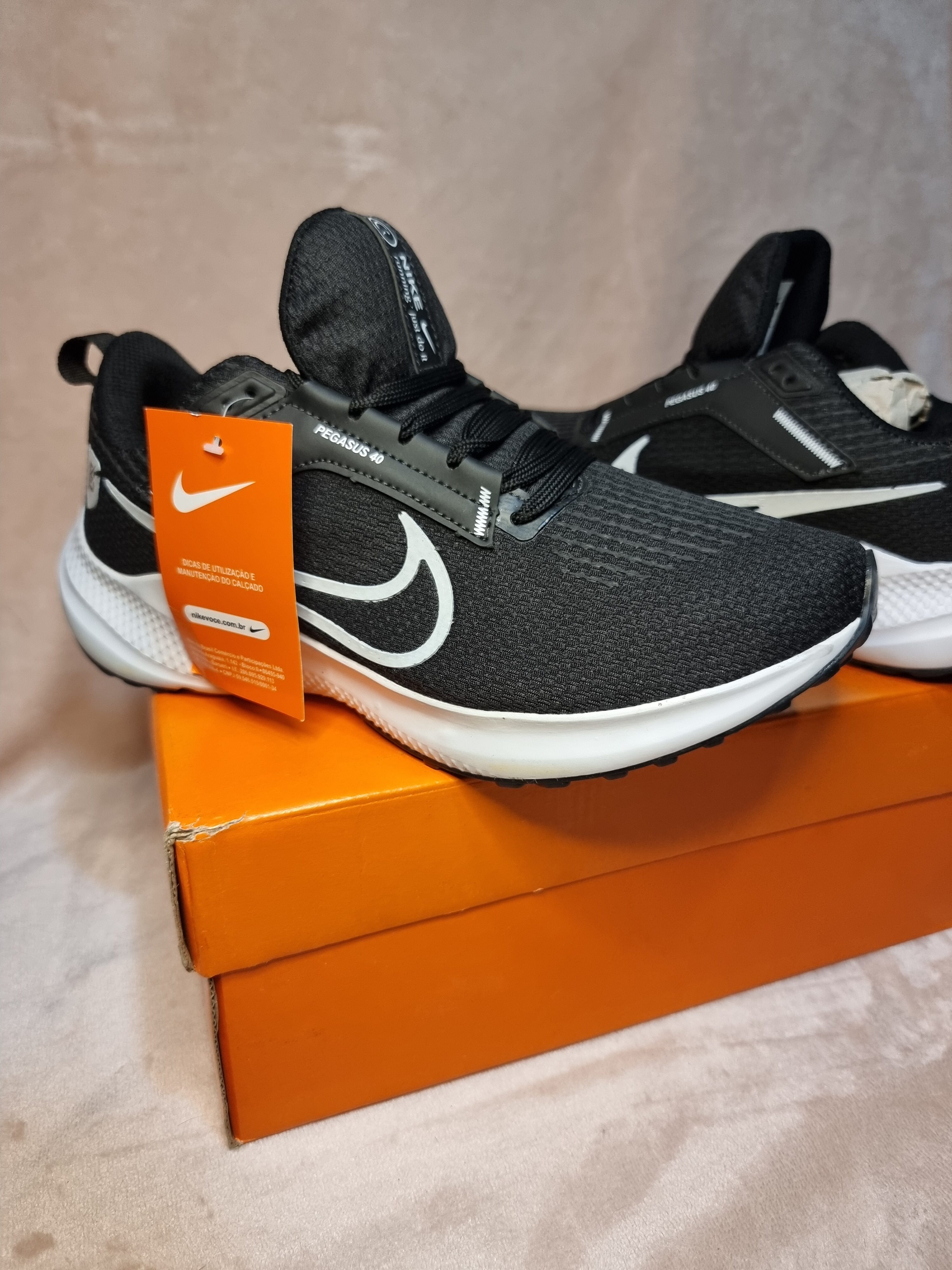 Nike Air Zoom Pegasus