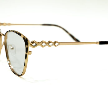 Armazón para lentes recetados