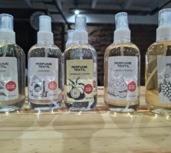 Perfume Textil