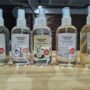 Perfume Textil